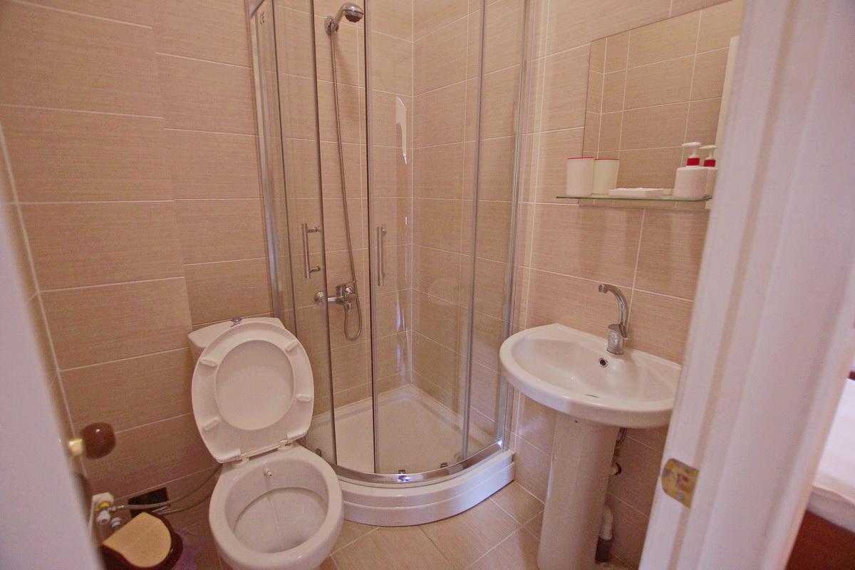 Inn Aхчыпсы Gagra Kültér fotó