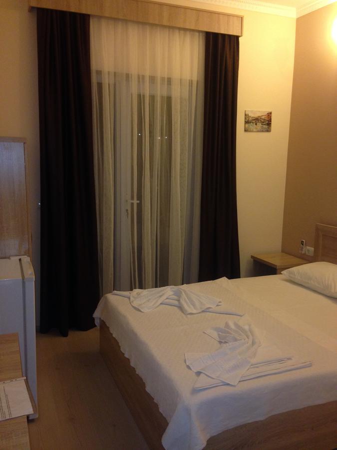 Inn Aхчыпсы Gagra Kültér fotó